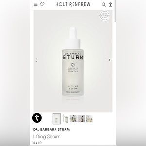 Dr. Barbara Sturm Lifting Serum